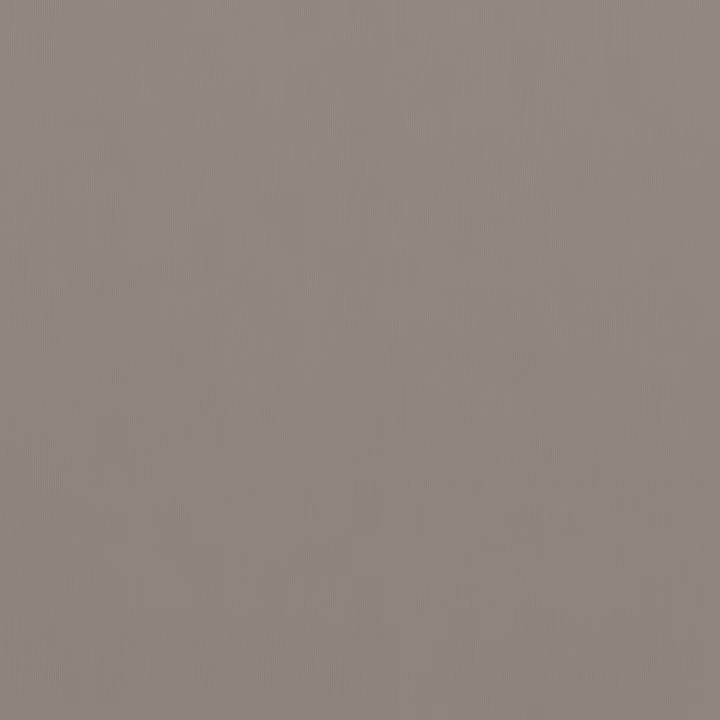 Toldo para Balcón de Tela Oxford gris taupe 90x500 cm - 1