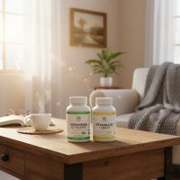 BioActive - Combo Óseo y Cardiovascular | Vitamina D3 4000 UI Calcio y Vitamina D3 7 | Huesos Fuertes y Arterias Limpias - details 1