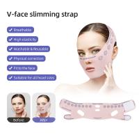 Cinta De Modelado Facial Reutilizable Para Mujeres Levantador De Barba Y Pechuga V Línea Herramienta De Masaje Facial Para Cuidado De La Piel Belleza - details 5