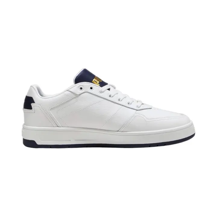Puma Zapatillas Puma Court Classic Blanco/azul - 1