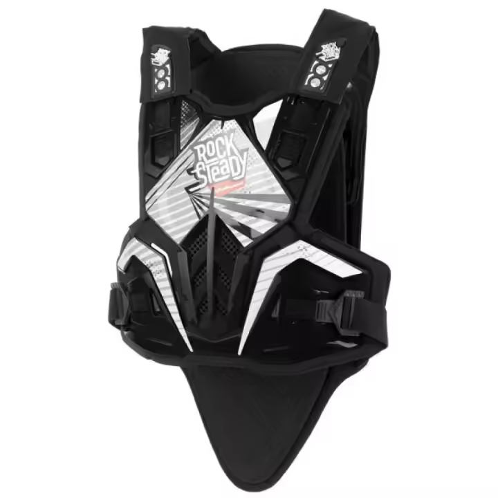 Polisport Chaleco De Protección Rocksteady Fusion Short - 1