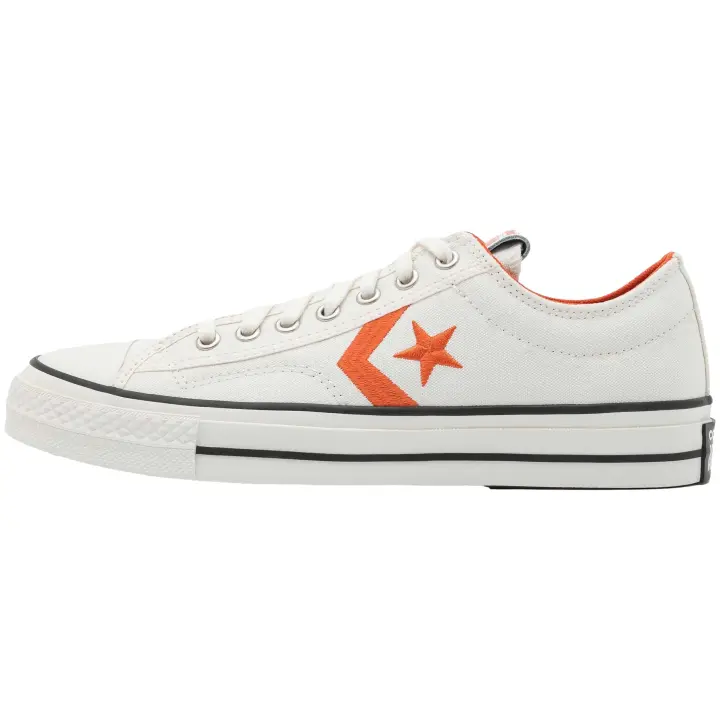 Zapatillas Converse Star Player 76 para hombre en color blanco - 1