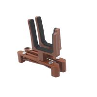 Soporte Ajustable Para Violín Portátil Retráctil Plegable Con Almohadilla De Espuma Y Pilares Antideslizantes Para Instrumentos De Cuerda - details 7