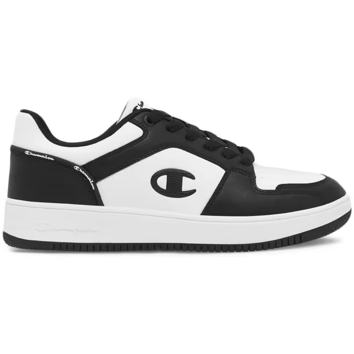 Calzado Calzado marca Champion modelo S21906-1 para hombre en color blanco - 1