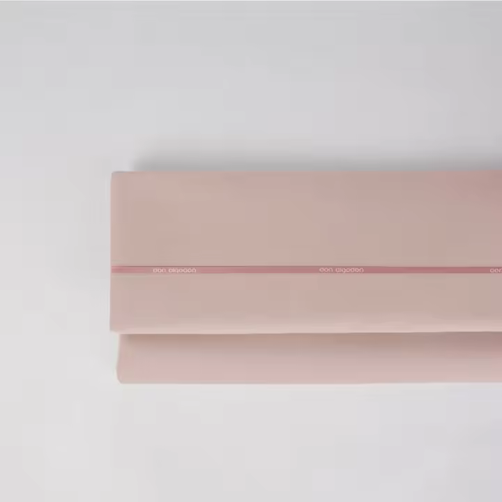 Encimera 180 Hilos Rosa Palo 70 - 1