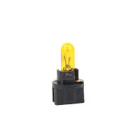 Lámparas LED T5 Para Coche 1/5/10Pcs Luz Interior Automóvil Bombillas De Diodo Emisor De Luz Para Tablero Y Instrumentos 12v/24v - details 1