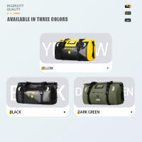 Bolsa De Asiento Para Motocicleta Impermeable De Viaje Bolsa De Almacenamiento De Bricolaje De 40/66 PC De Poliéster Para Exterior - details 18