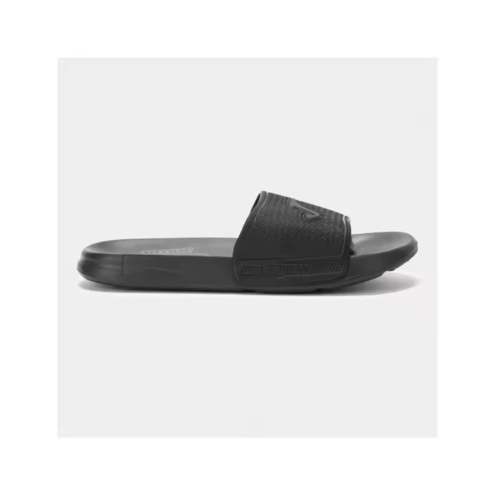 Chanclas hombre JOMA SISLAS2501 PALA PISCINA NEGRO 36027 25V - 1