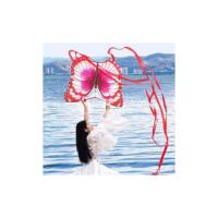Butterfly Kite para juegos y actividades al aire libre - details 2