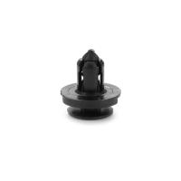 20Pcs Clavija De Plástico Para Cubierta De Motor Retenedor De Panel 8mm 10mm Agujero Bumper Clips De Coche Pin Empuñadura - details 5