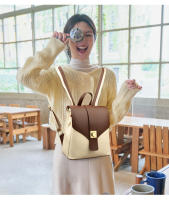 Mochipa para Mujer, elegant y simple, de alta gama, de gran capacidad, ideal para Viajes de Ocio. - details 10