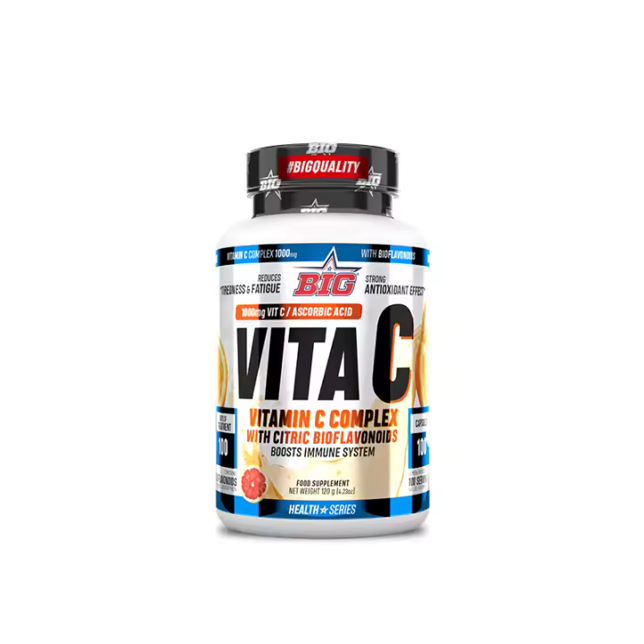 Vita C 1000mg - BIG - 1
