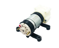 Bomba De Absorción Para Coche DC 12V Bomba De Agua Para Bebida Y Máquina De Té Bar Motor De Absorción Pequeño Motor Eléctrico - details 3