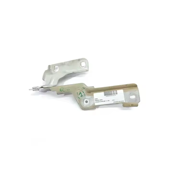 Bisagra capot compatible con Citroen C4 1.4 16v (OEM/IAM: ES72468914) - 1