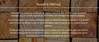 MOVALC® Bastón Palo de madera de Yoga - details 0