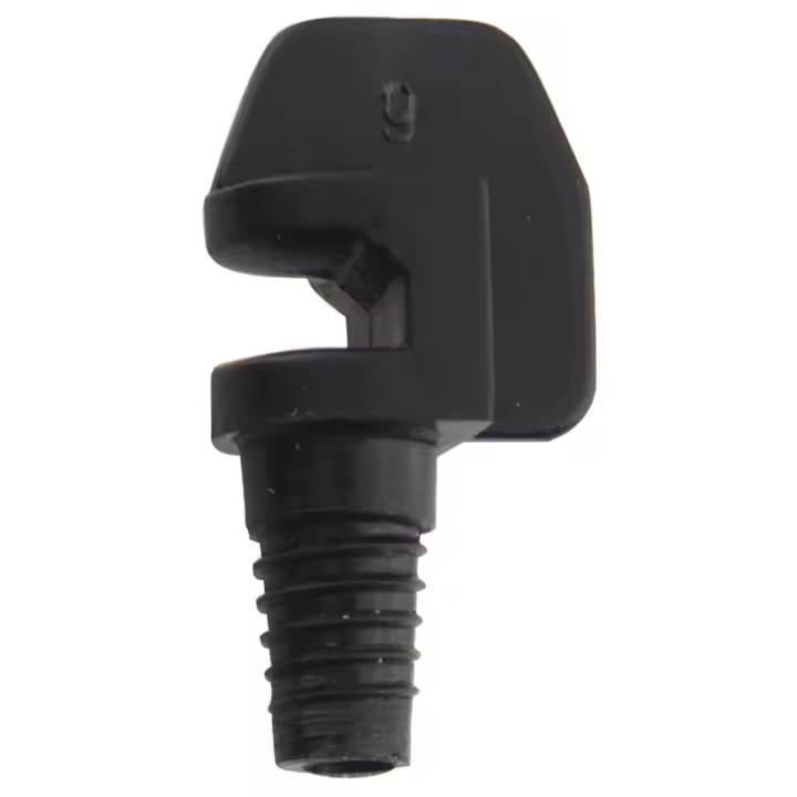 SANCO STORE - SATURNIA Goteo Aspersor Spray Roscado 180º (Blister 10 Piezas) - 1