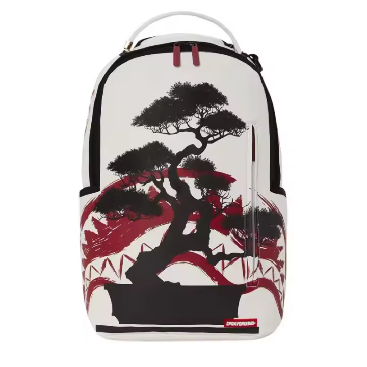 Mochila Sprayground "Brushed Bonsai" Sprayground - 1