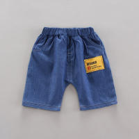 Conjunto De Verano Para Bebé Boys Camisa De Dibujos Animados Y Shorts 2 Piezas Ropa Infantil Casual De Dos Piezas Traje Para Niños Recién Nacidos - details 8