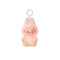 Llavero, Labubú de  Llavero, Regalo ideal para niños y niñas, Llavero decorativo para mochila y bolso, Labubú, Llavero Labubú,Llavero muñeca - details 3
