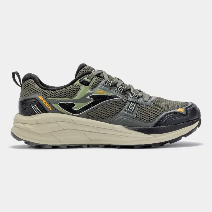 JOMA SHOCK MEN 2523 VERDE - 1