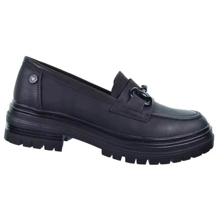 171422 Refresh Zapato Mocasín Sintético Vegano Mujer - 1