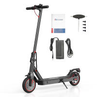 Patinete Eléctrico IScooter i9 Adultos 350W ,7.5Ah Autonomía hasta 22-30km 8.5 in neumático - details 3