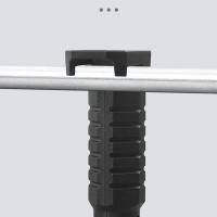 Lámpara De Trabajo LED De Emergencia Con Dobladillo Y Imán Fuerte Luz Fuerte Flashlight Tipo C Para Servicio De Coche - details 11