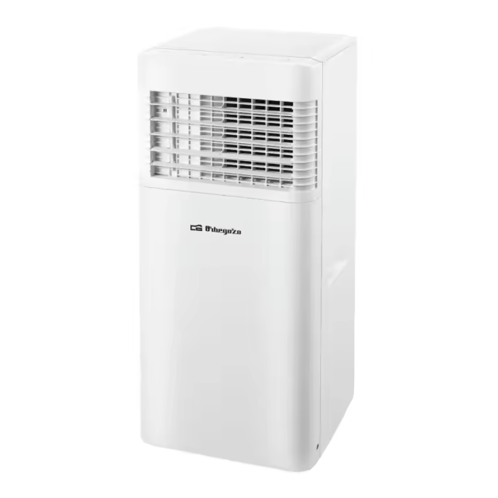 Orbegozo ADR 9000 · Aire Acondicionado Portátil · 2250 Frigorías · 1000W - 1