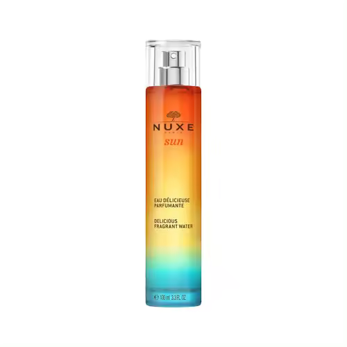 Perfumes de Agua Perfumada y Colonias Nuxe Sun Delicioso - 1