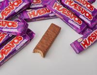 HUESITOS Chocolate Valor Caja de 48 Huesitos de 20g - details 0