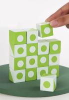 Puzzle Espacial 3d De Madera Juego Educativo Para Niños Y Niñas Desarrollo De La Lógica Y La Imaginación Regalo Ideal Para La Edad De 12 Años O Más - details 5