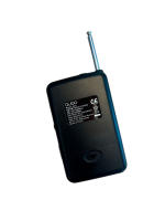 RADIO PORTATIL RS1 QUBO - details 1