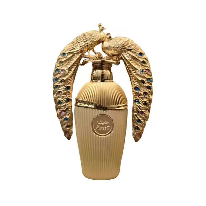 Lattafa Afeef Eau de Parfum Unisex 100 Ml - 1