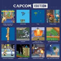 CONSOLA SUPER POCKET CAPCOM EDITION - EVERCADE - Nuevo a Estrenar - PAL España - details 2