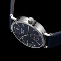 Reloj De Pulsera Automático Para Hombre SEESTERN 2024 ST1701 Movimiento Ultrafino Estilo Negocios Casual Y Lujo Marca Top - details 27