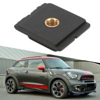 Soporte De Luz De Coche 63122752224 Clavija De Luz De Ojo De Búho Para MINI R55 R56 R57 R58 R59 R60 Reemplazo De Montura De Faros - details 19