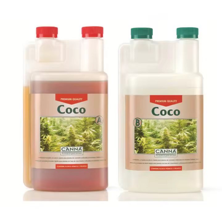 Atami Sustrato Janeco Light Mix para Cultivo en Tierra (50L) - Nutre Tus Plantas - 1
