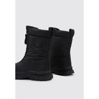 Xti 151026 Botas Planas Niña Negro - details 2