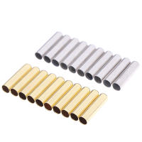 10pcs/Set Tiras De Zapato De Metal Sin Costuras 4.5*18mm Cabezas De Repuesto Para Calcetines Y Zapatos Accesorios De Moda - details 1