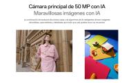 Teléfono - OPPO A80 5G Smartphone 8GB+256GB, Cuerpo con protección 360° resistente a los daños, Gran batería de 5100 mAh, Pantalla ultrabrillo de 120 Hz, Splash Touch, Diseño premium brillante - details 21