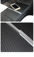 Cubierta De Consola Central Para Tesla Model 3 Highland 2024 Adorno Decorativo Antigolpes Accesorios Interiores Para Automóvil - details 9