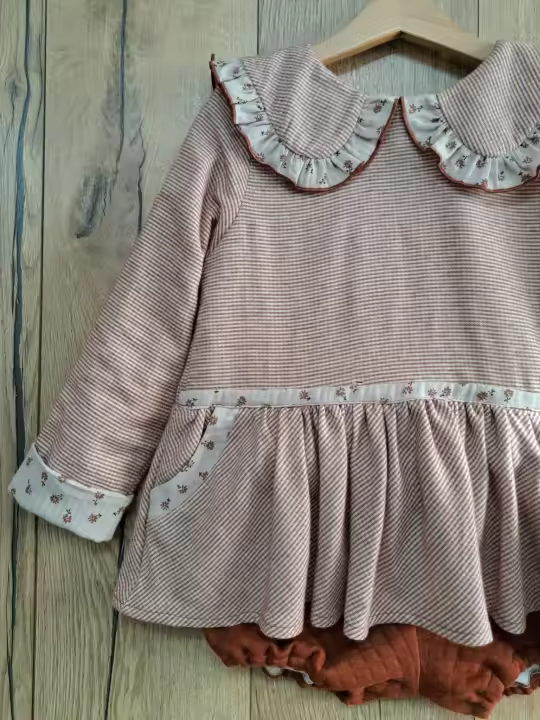 Sudadera telva niña de BOETIE - 1