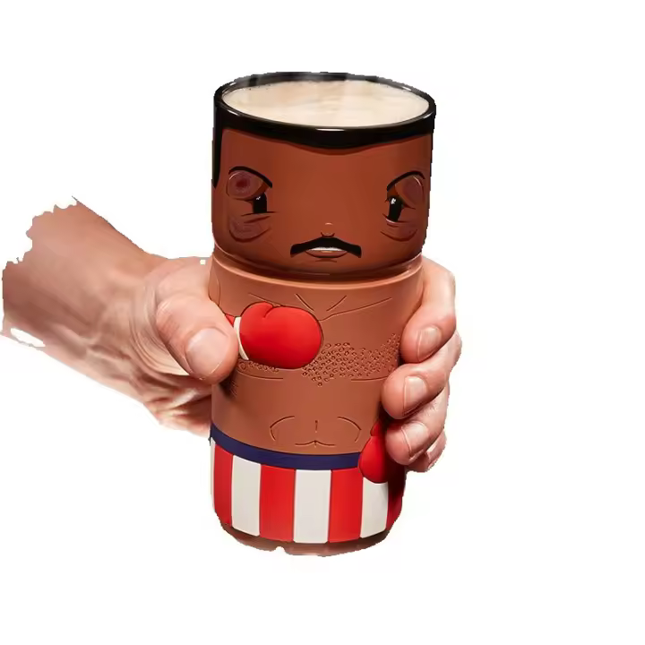 Taza Cos Cups Apollo Creed - 1