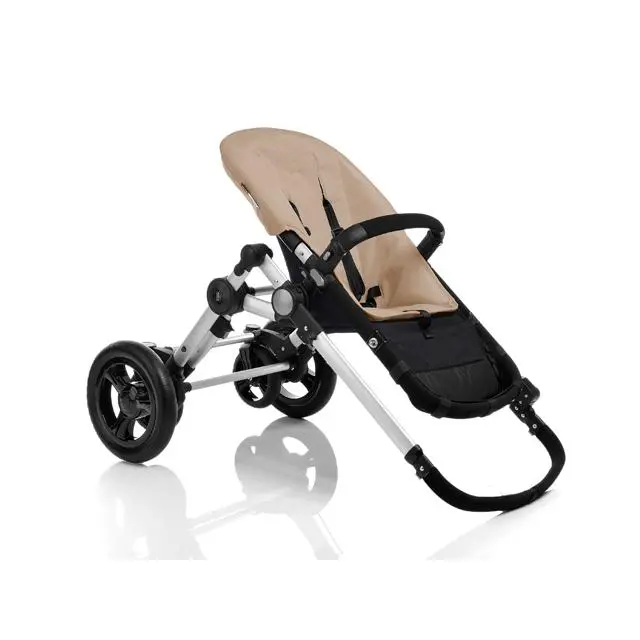 FUNDA DE SILLA PARA CARRO  BABY ACE  EN ARENA - 1