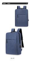 Mochila de negocios para hombre, morral de viaje para ordenador, novedad - details 25
