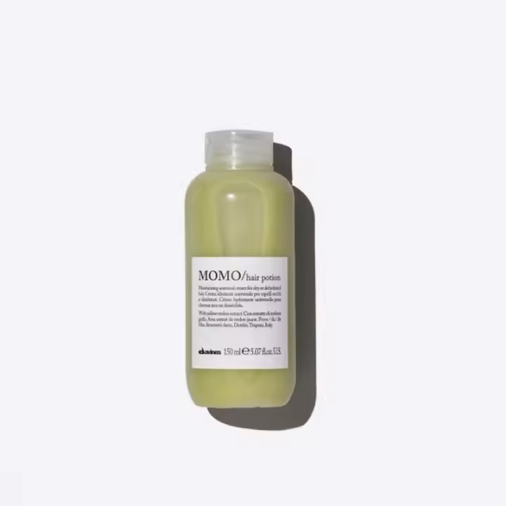 Davines Essentials - Crema Hidratante - Momo Potion 150Ml - 1