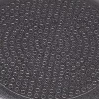 Sartén 16 cm Percutti Black Edition – Cocina como un chef, con estilo y precisión - details 1