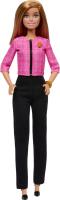 Barbie Futura Lider colección puedes hacer cualquier cosa Mattel HXN96 - details 1
