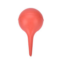 1 Pcs Pipeta De Goma Para Laboratorio Y Limpieza De Oídos Herramienta De Succión Y Expulsión De Liquido 30/60/90 Ml - details 3