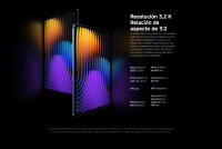 Oficial | Xiaomi Pad 7 Pro, Pantalla crystal-clear de 3,2 K y 144 Hz, Experiencia fluida similar a la de un escritorio, Gran batería de 8850 mAh (typ) - details 4